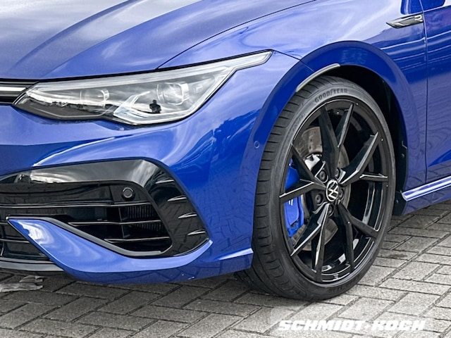 Volkswagen Golf 2.0 TSI 4Motion DSG Variant