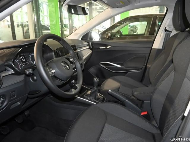 Skoda Fabia 1.0 TSI Business Style Style