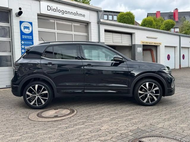 Volkswagen T-Cross 1.0 TSI DSG IQ.Drive R-Line