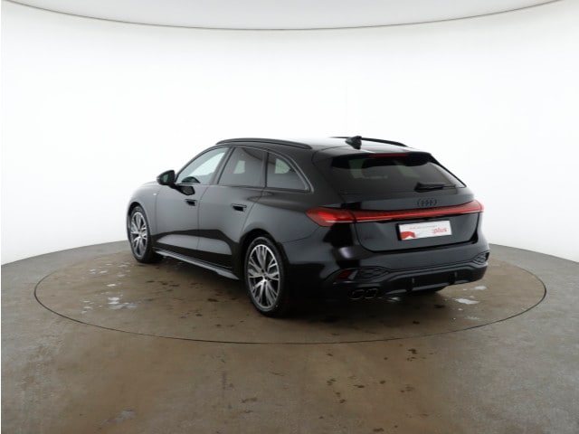 Audi A5 Avant S-Tronic