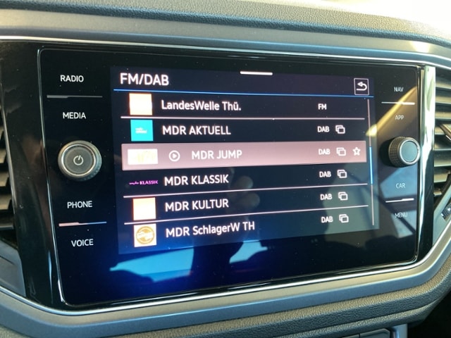 Volkswagen T-Roc 1.0 TSI Cabriolet