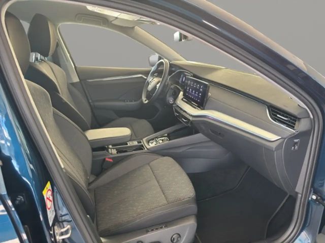 Skoda Octavia 2.0 TDI Combi Style Style