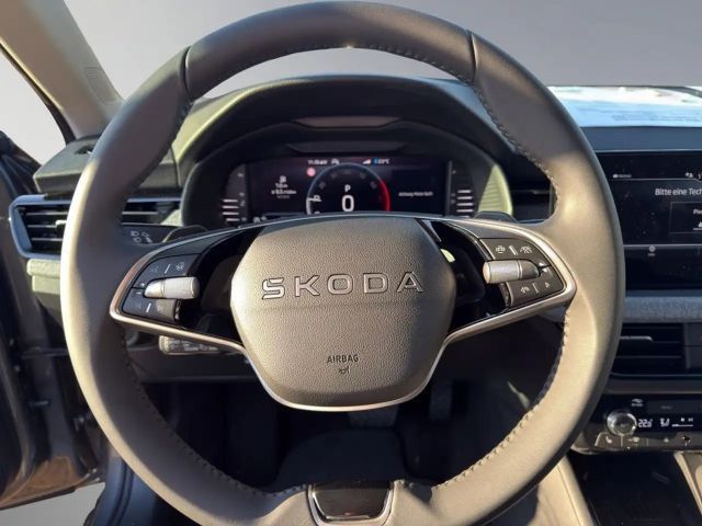 Skoda Scala 1.5 TSI Tour