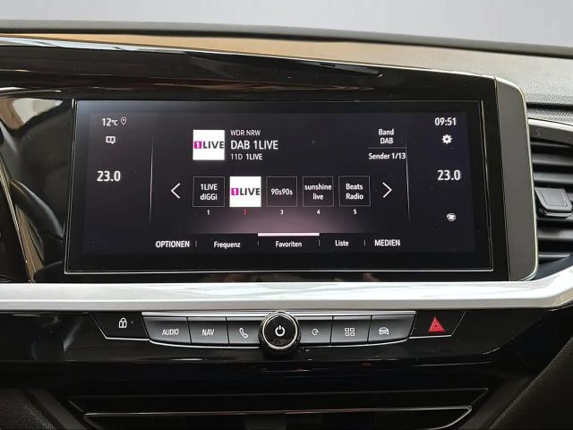 Opel Grandland X Ultimate