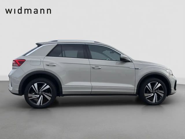 Volkswagen T-Roc 1.5 TSI DSG R-Line