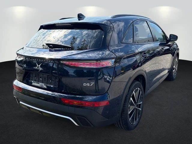 DS DS 7 Crossback BlueHDi Mobiles Pallas