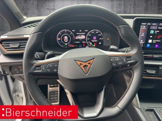 Cupra Leon 1.4 DSG e-Hybrid