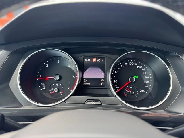 Volkswagen Tiguan 2.0 TDI 4Motion Life