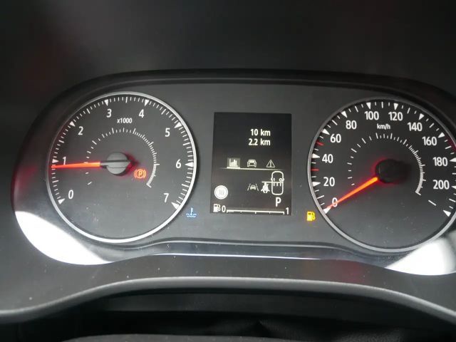 Dacia Sandero Extreme Stepway TCe 90