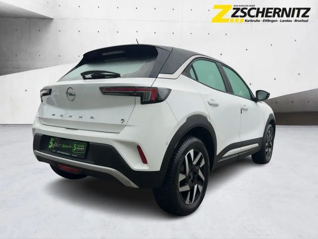 Opel Mokka Elegance Mokka-e