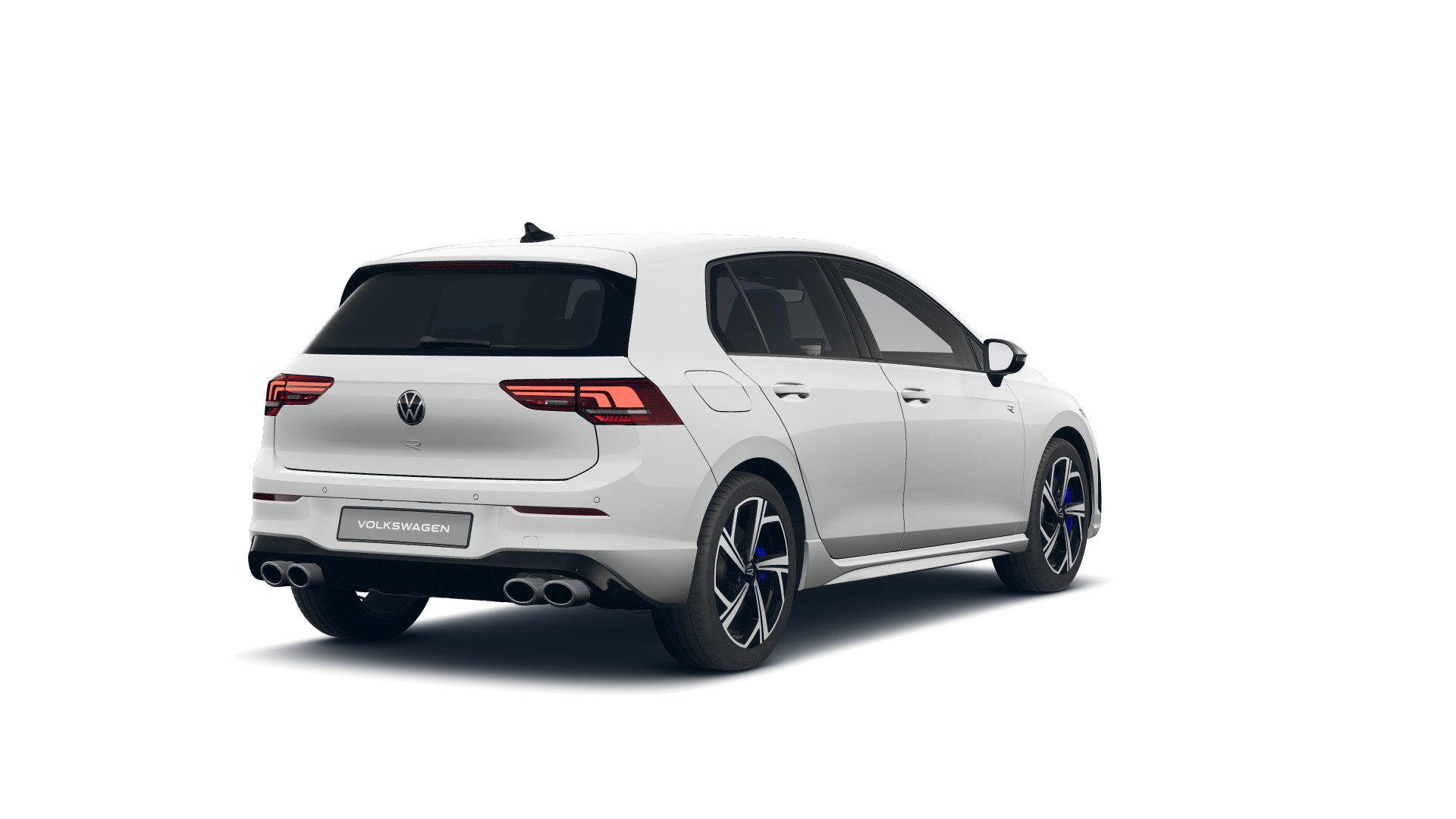 Volkswagen Golf Golf R H-K LED LM18