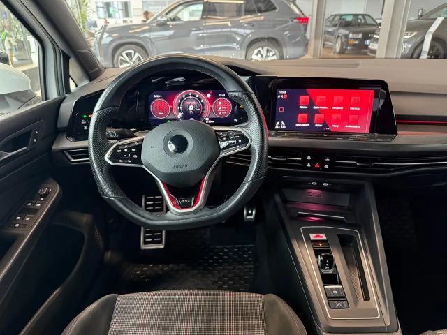 Volkswagen Golf 2.0 TSI DSG GTI Golf VIII