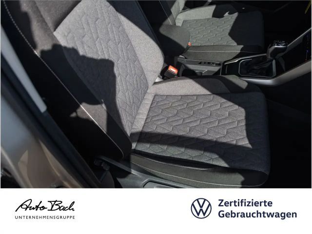 Volkswagen T-Roc 1.5 TSI DSG