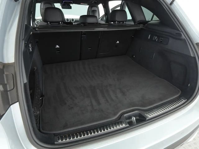 Mercedes-Benz GLC 300 4MATIC AMG Line