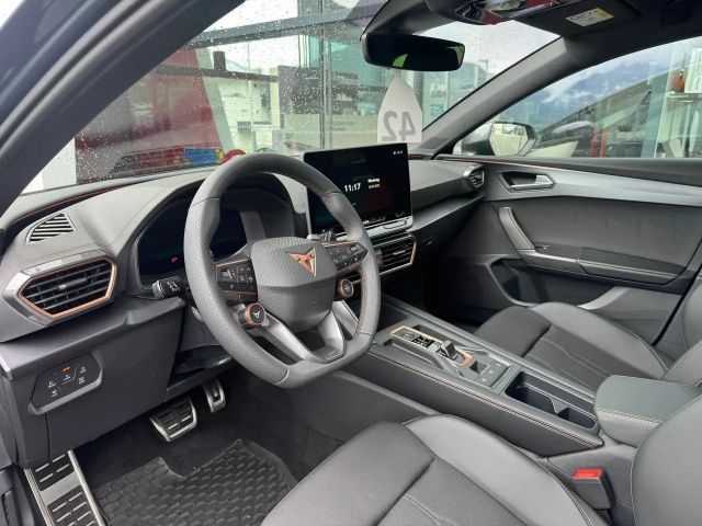 Cupra Leon e-HYBRID 150/204