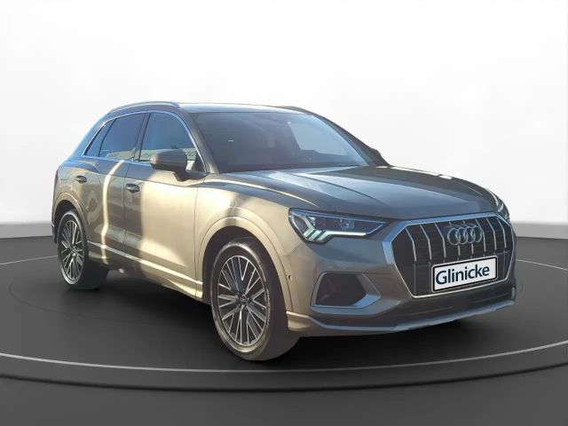 Audi Q3 35 TFSI S-Tronic