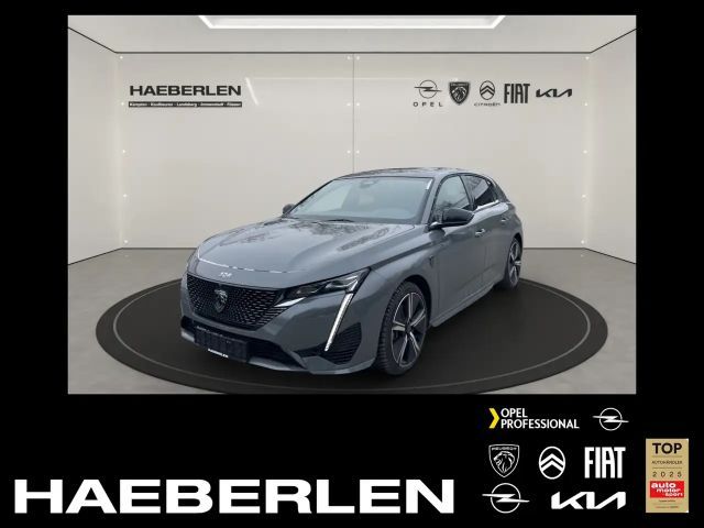 Peugeot 308 GT-Line Hybrid