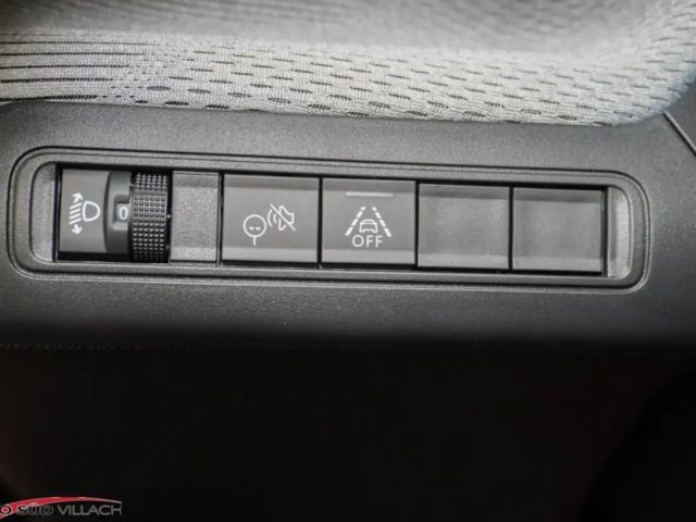 Citroën C3 Aircross Hybrid Max