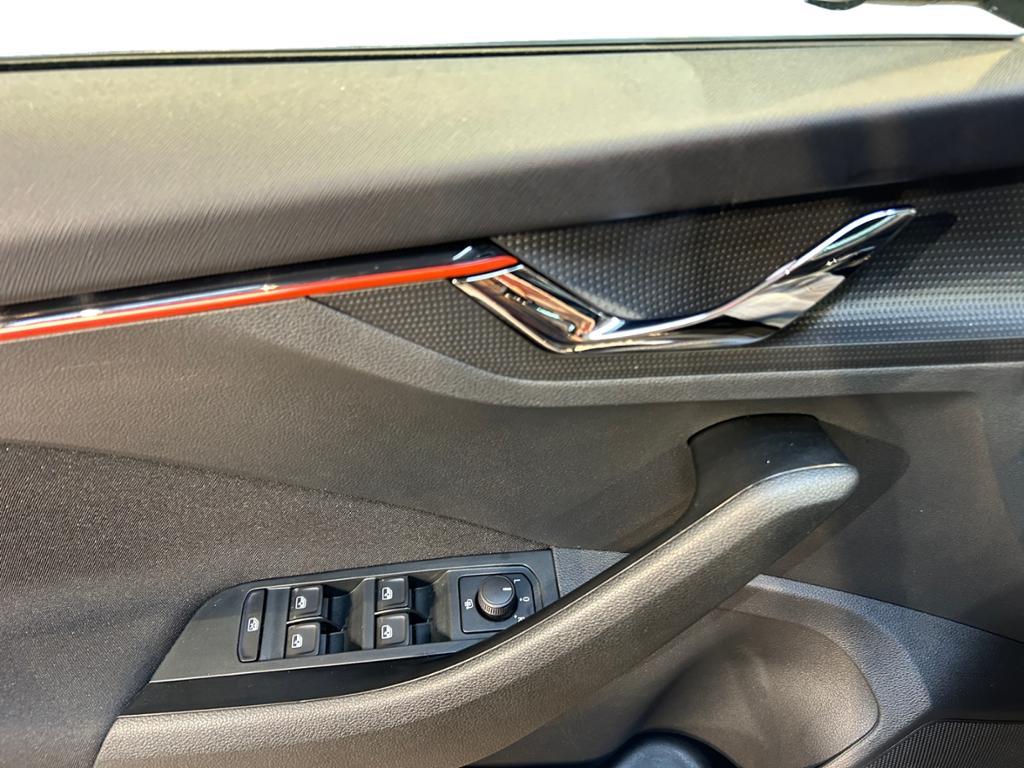 Skoda Scala 1.0 TSI Monte Carlo