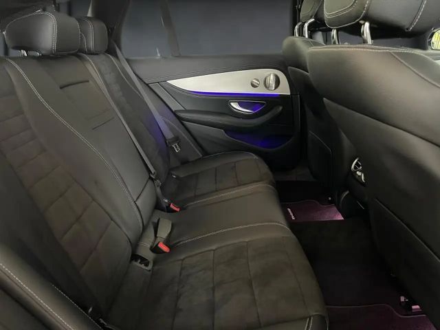 Mercedes-Benz E 220 AMG Line E 220 d Estate