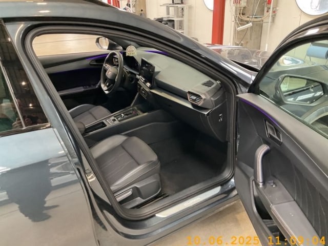 Cupra Formentor 1.5 TSI