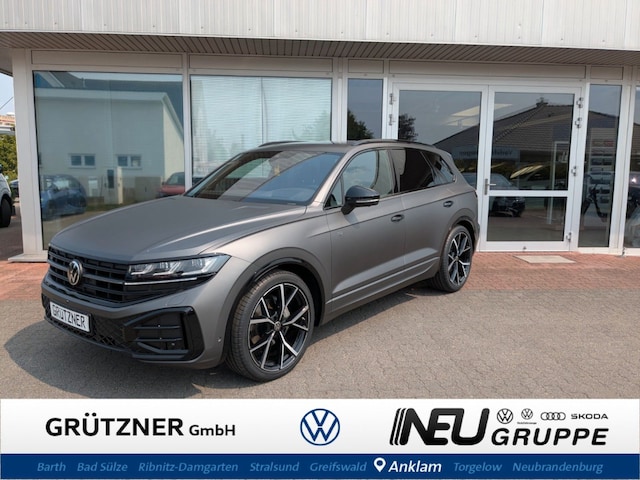 Volkswagen Touareg 3.0 V6 TDI 3.0 V6 TSI