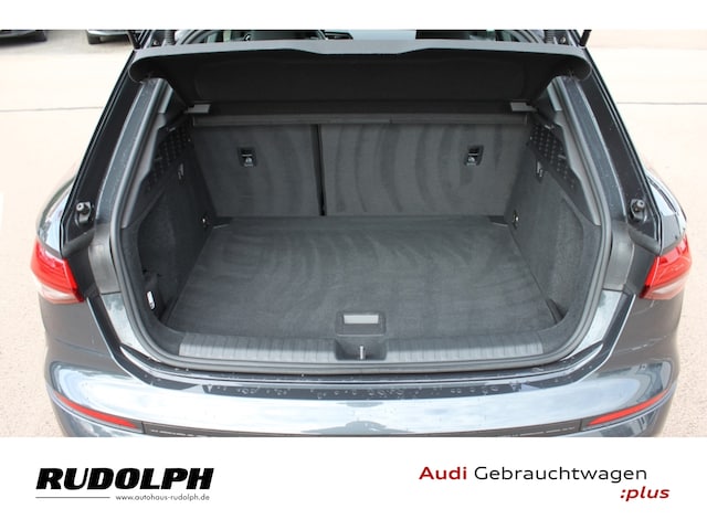 Audi A3 35 TFSI S-Tronic Sportback