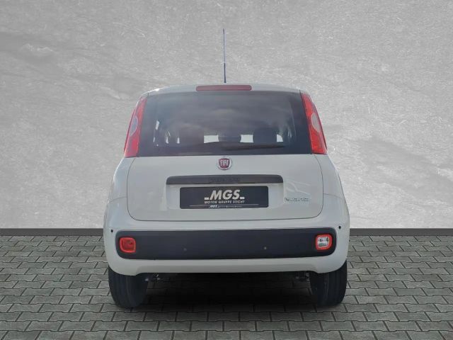 Fiat Panda Pop