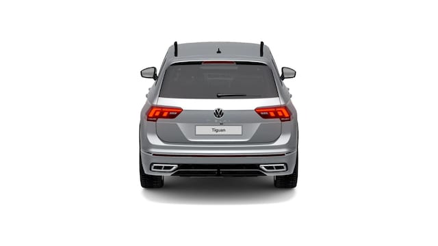 Volkswagen Tiguan 2.0 TDI R-Line