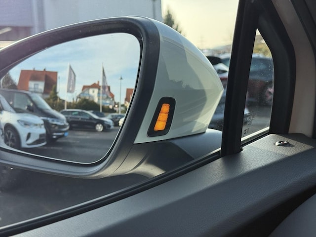 Volkswagen ID.4 IQ.Drive Performance Pro