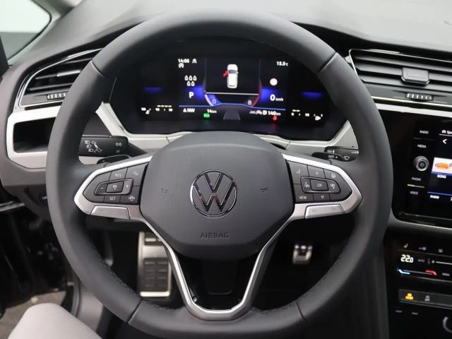 Volkswagen Touran 1.5 TSI Comfortline DSG