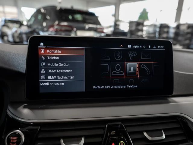 BMW 540 540d Touring xDrive