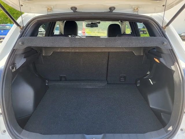 Mitsubishi ASX Invite MIVEC