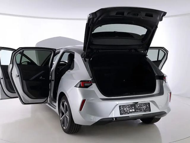 Opel Astra GS-Line Grand Sport Turbo