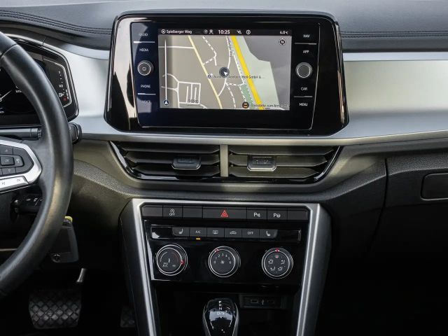 Volkswagen T-Roc 1.5 TSI DSG Life