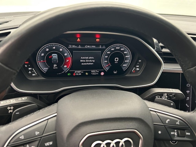 Audi Q3 35 TFSI S-Tronic Sportback