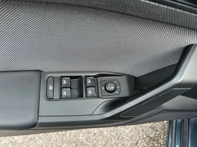 Seat Leon Sportstourer Style