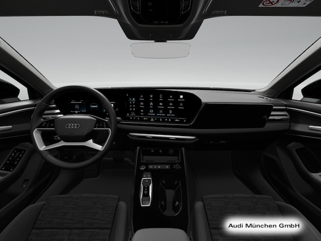 Audi A5 Avant S-Tronic