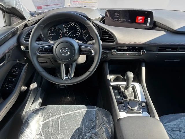 Mazda 3 2.5L Homura SkyActiv e-Skyactiv
