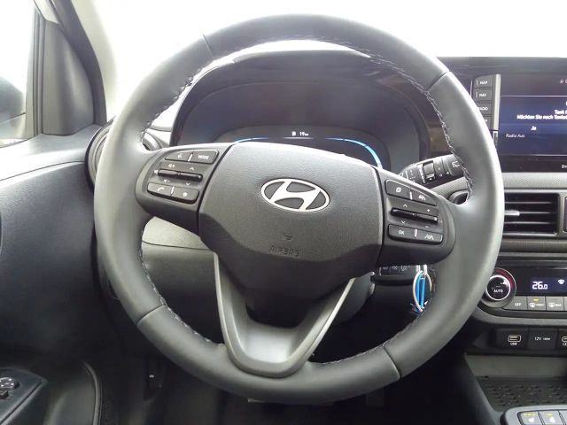 Hyundai i10 1.0 Trend