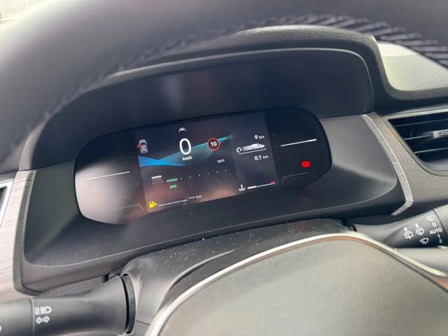 Nissan Townstar DIG-T Tekna