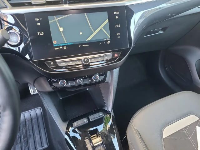 Opel Corsa 1.2 Turbo Turbo