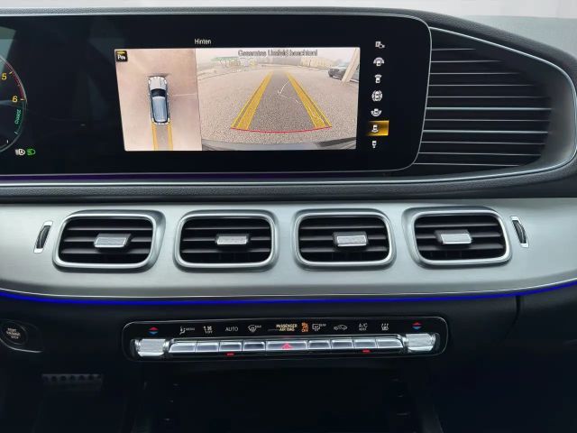 Mercedes-Benz GLE 350 4MATIC