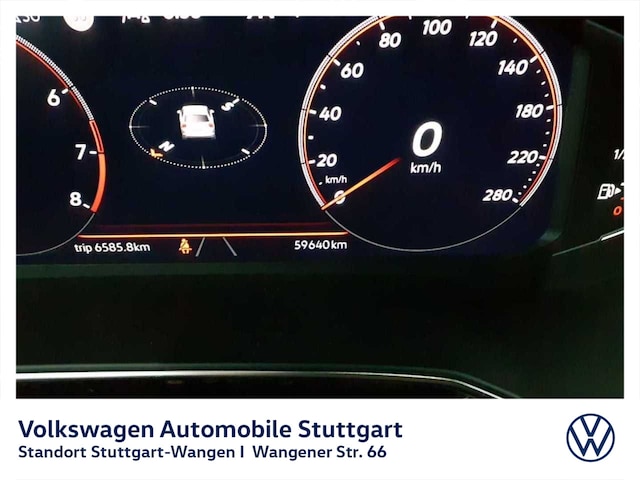 Volkswagen Polo 2.0 TSI DSG GTI