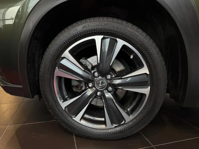 Lexus UX 250h Style Edition