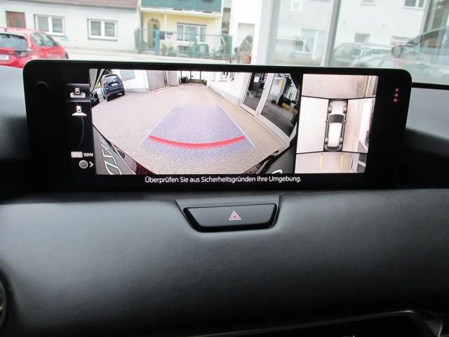 Mazda CX-80 Homura Plus e-Skyactiv