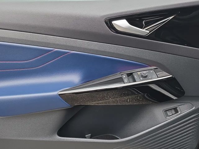 Volkswagen ID.4 4Motion GTX