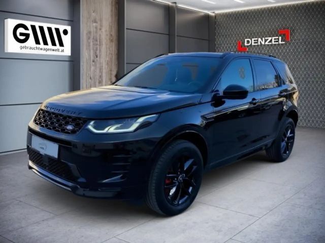 Land Rover Discovery Sport Dynamic SE