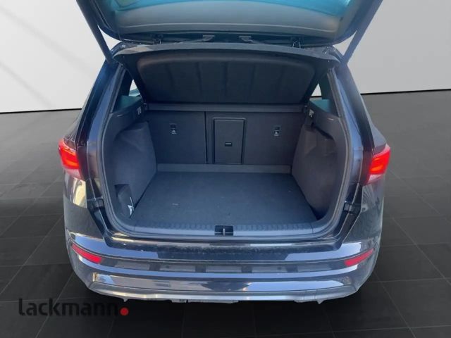 Cupra Ateca 2.0 TSI 4Drive