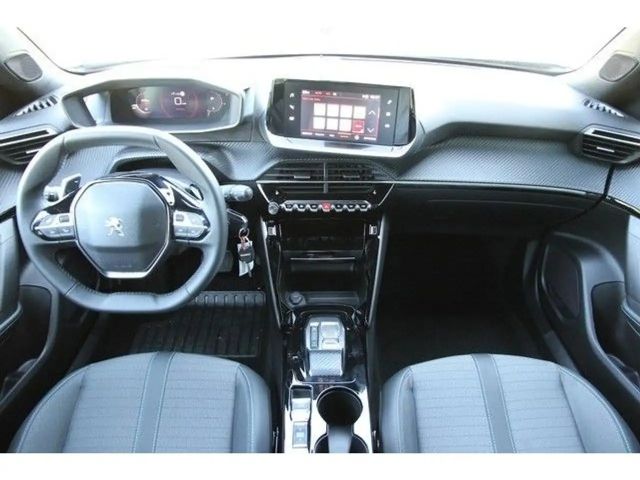 Peugeot 2008 Allure Pack EAT8 HDi